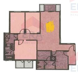 Parkshore (D15), Condominium #565835101